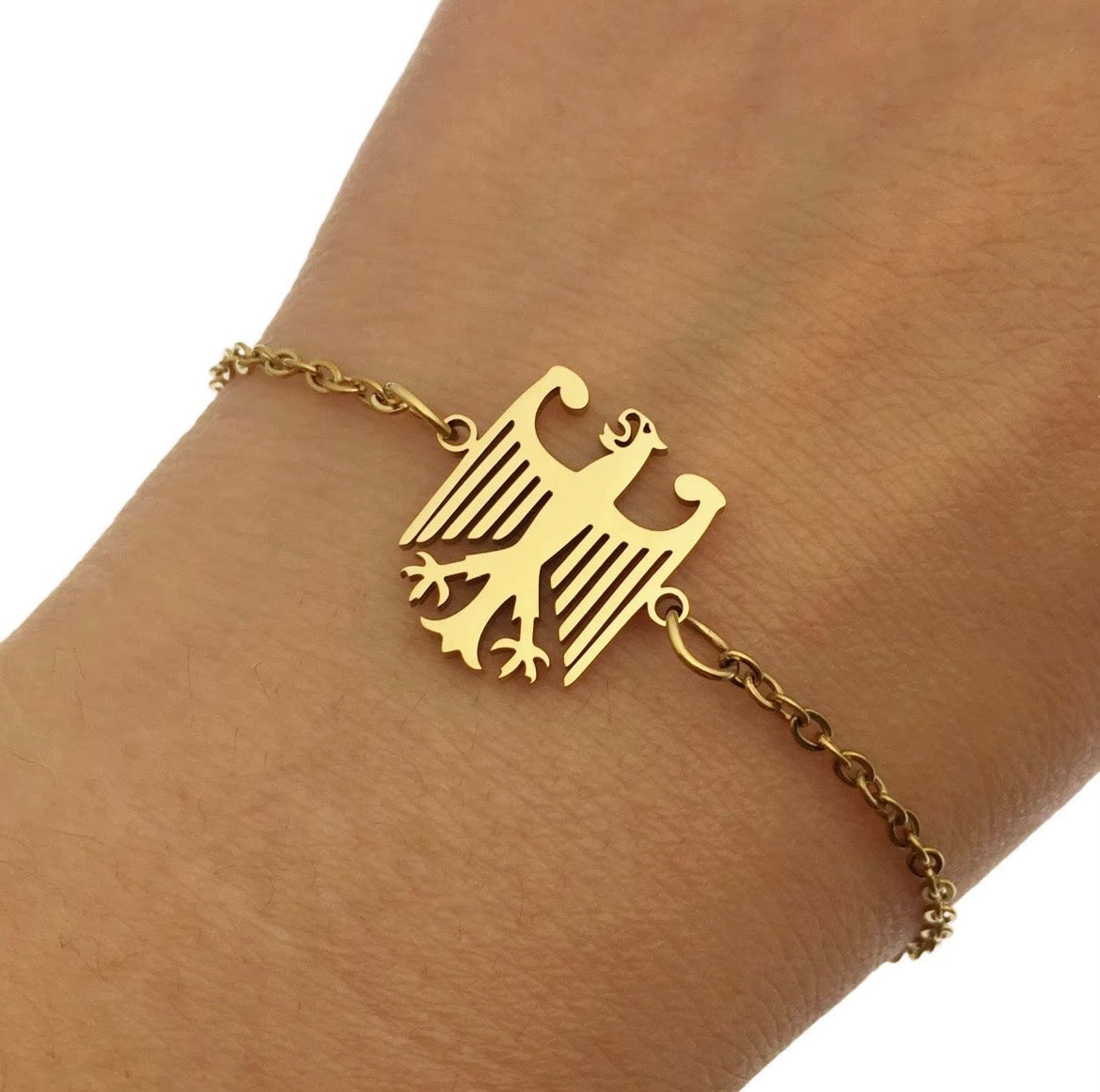 Adler-Armband