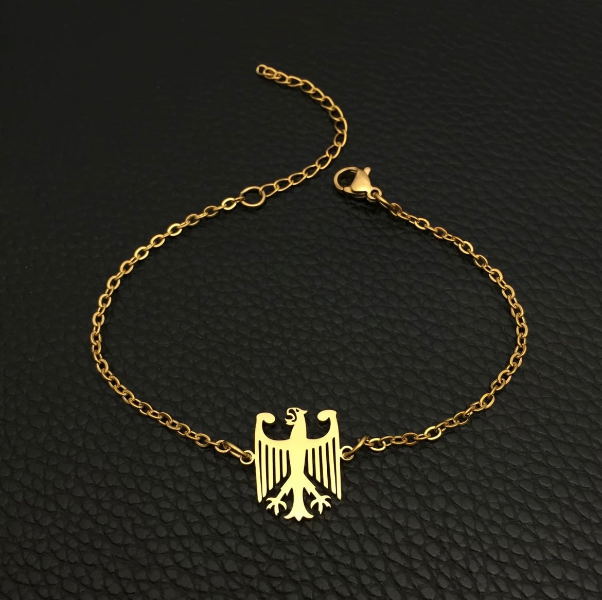 Adler-Armband
