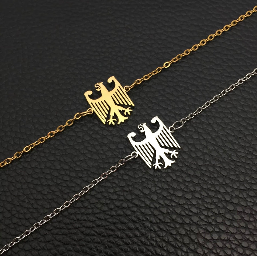 Adler-Armband