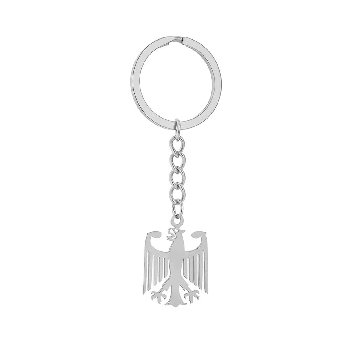 Adler-Schlüsselanhänger
